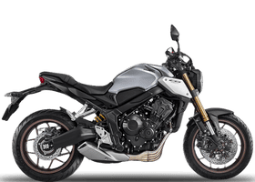 CB650R